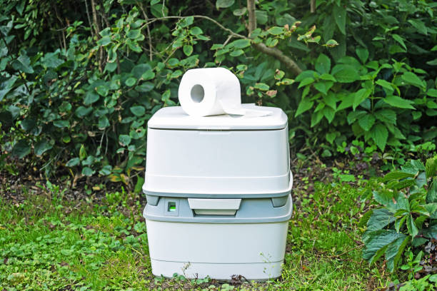 Best Wedding porta potty rental  in Spearfish, SD
