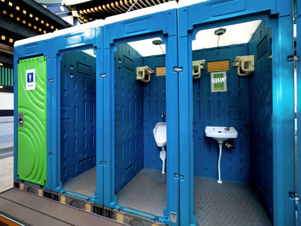 Best Portable toilet rental for construction  in Spearfish, SD