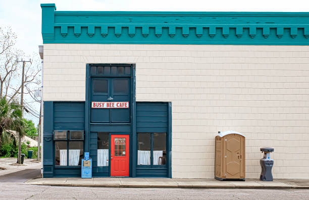 Best Luxury portable toilet rental  in Spearfish, SD