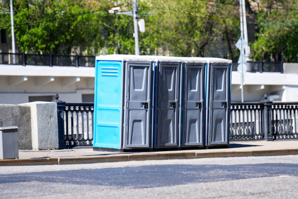 Best Local porta potty services  in Spearfish, SD