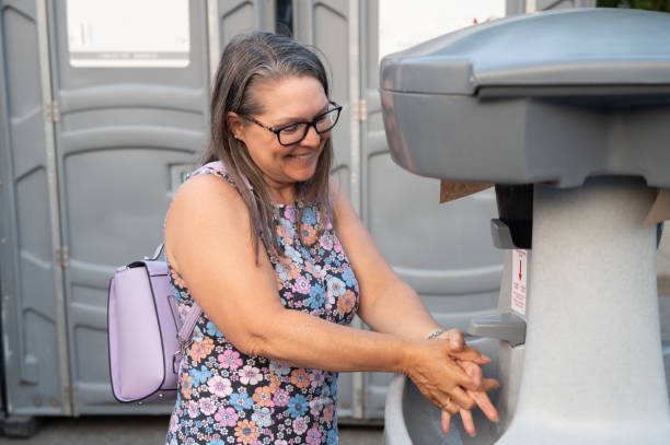 Best Portable bathroom rental  in Spearfish, SD